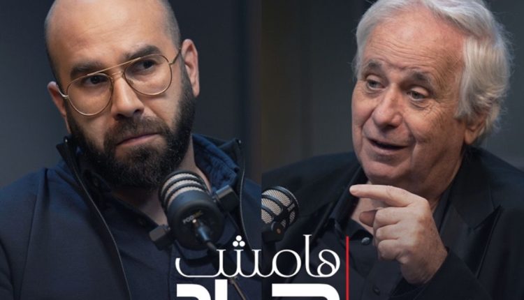 حوار حملة المقاطعة مع جاد غصن