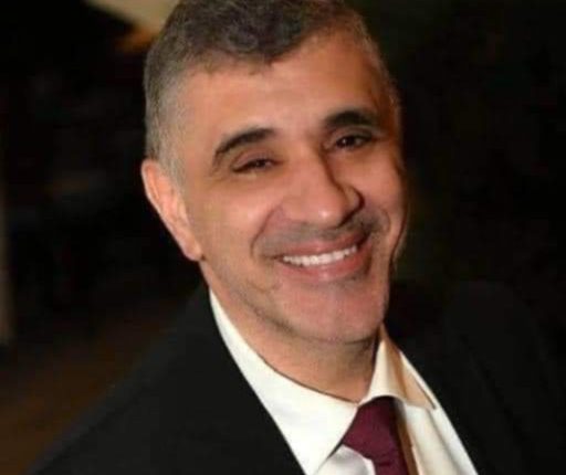 سماح ادريس